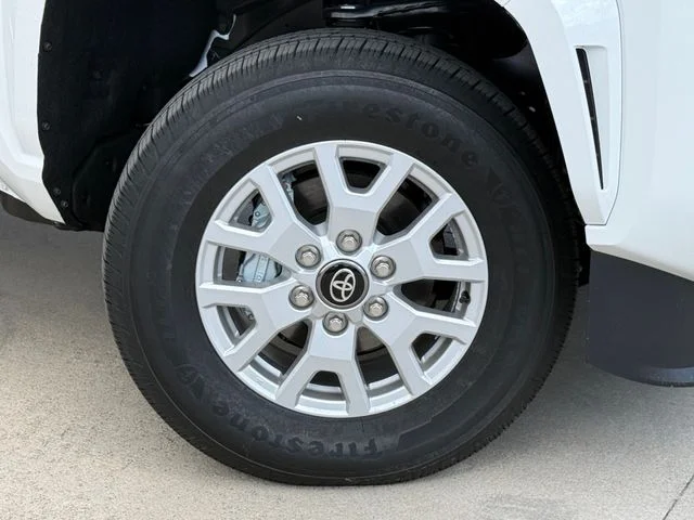 2026 Toyota Tacoma - Image 2