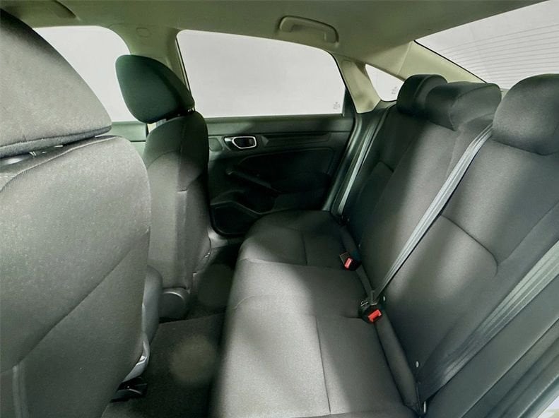 2026 Honda Civic - Image 33