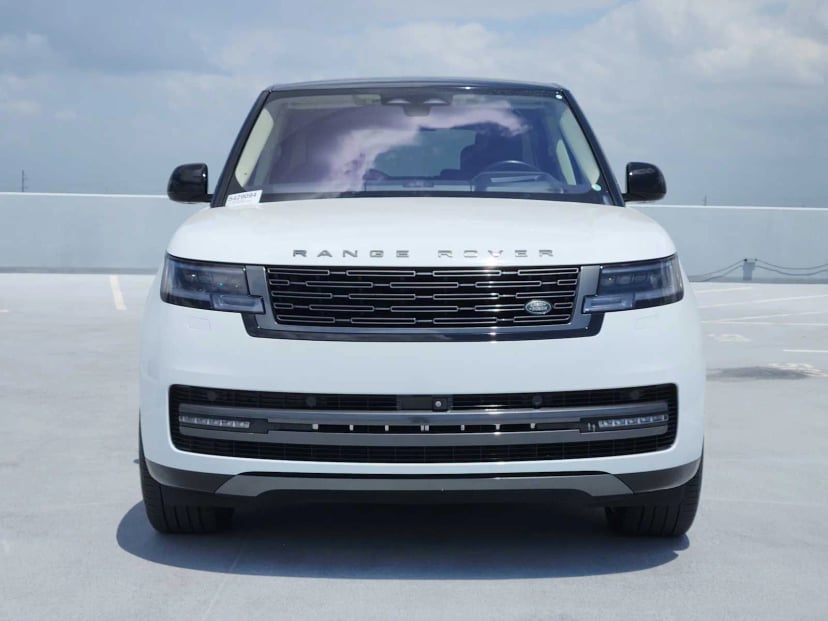 2023 Land Rover Range Rover - Image 2