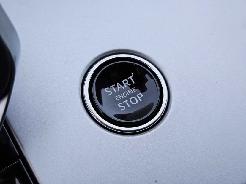 2026 LAND ROVER Range Rover - Image 18