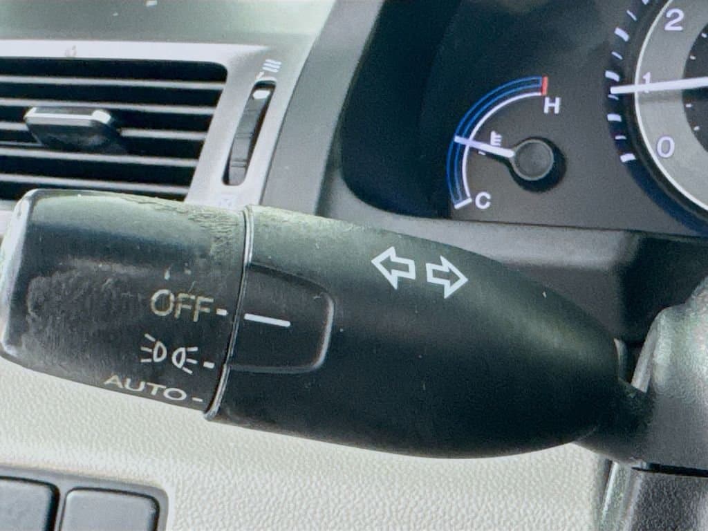 2013 HONDA Odyssey - Image 13