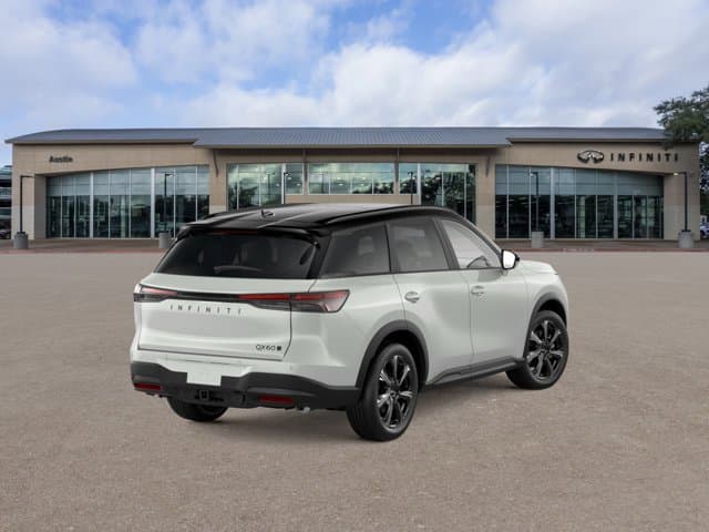 2026 INFINITI QX60 - Image 6