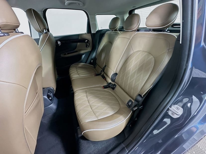 2018 MINI Cooper S Countryman - Image 24