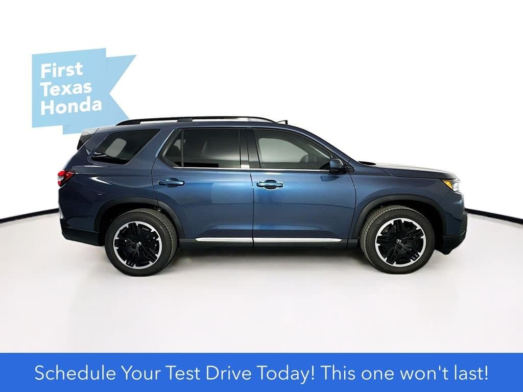 2026 HONDA Pilot - Image 10