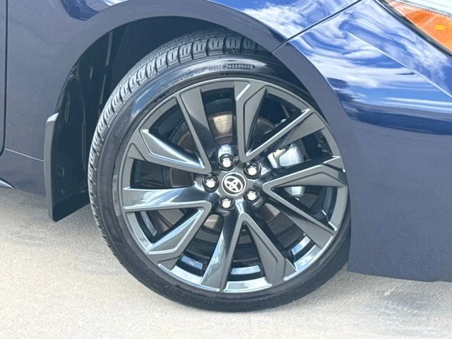 2026 Toyota Corolla - Image 2