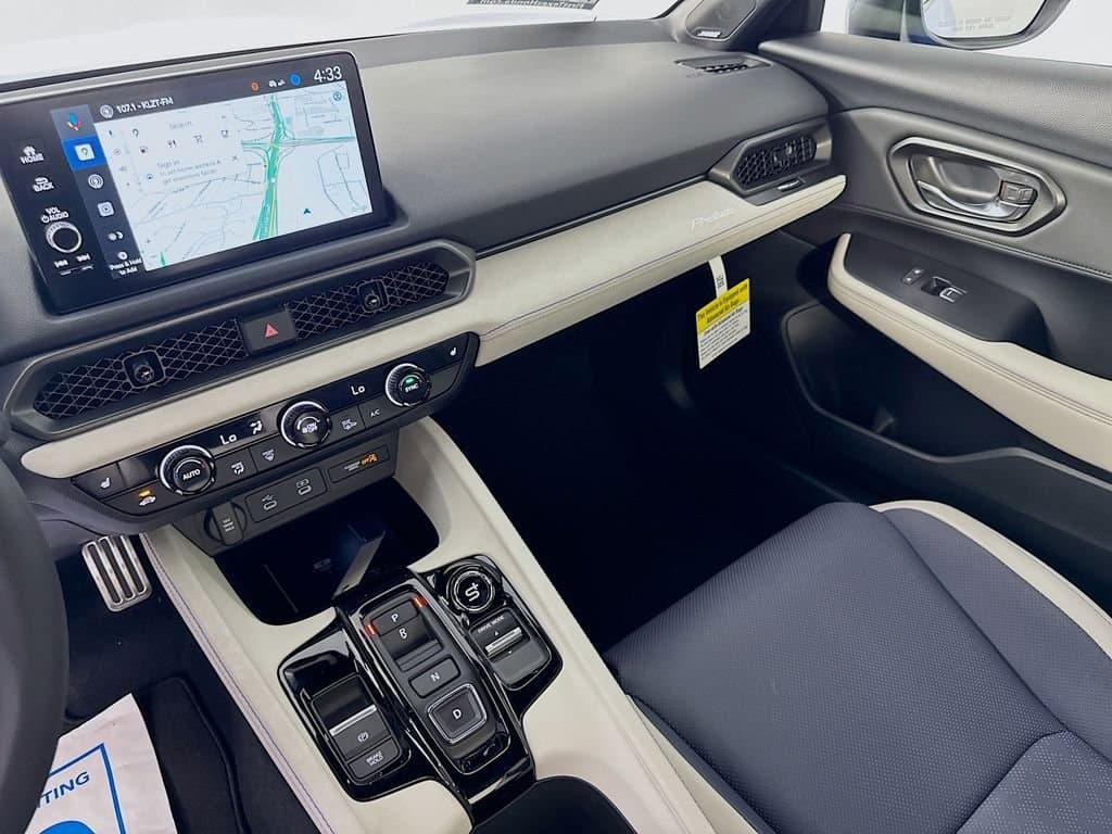 2026 HONDA Prelude - Image 30