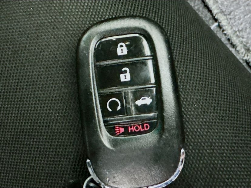 2024 Honda Civic - Image 36