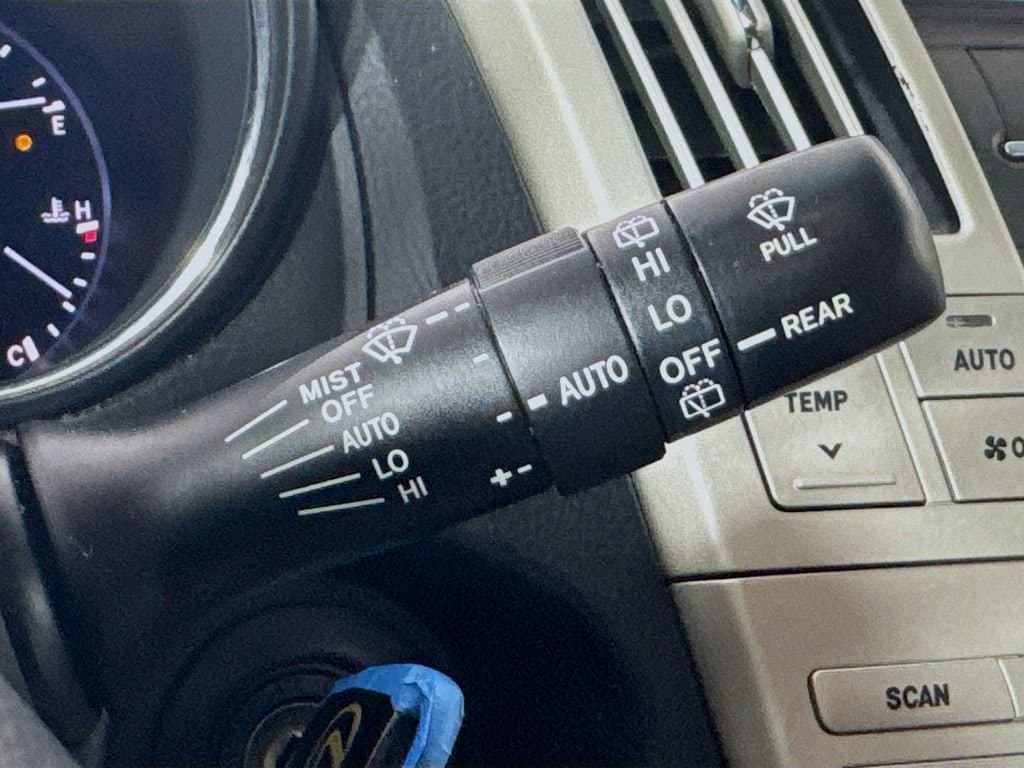 2007 LEXUS RX - Image 14