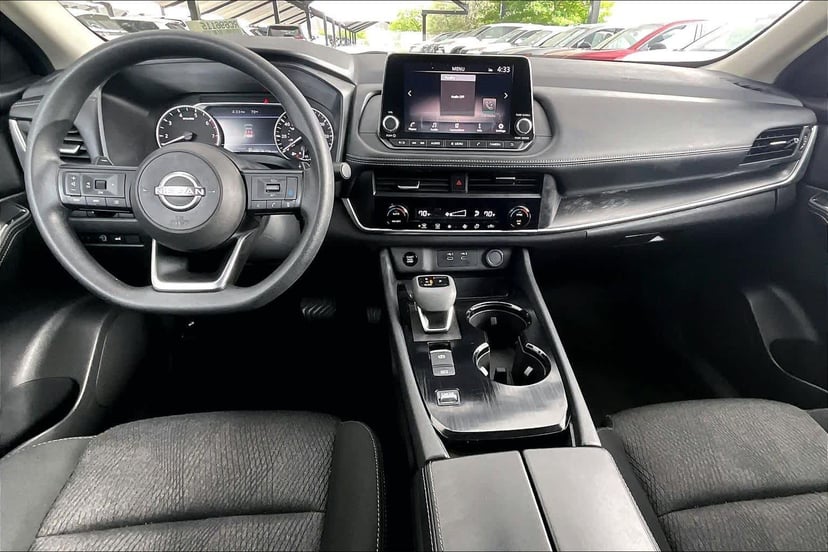 2024 Nissan Rogue - Image 15