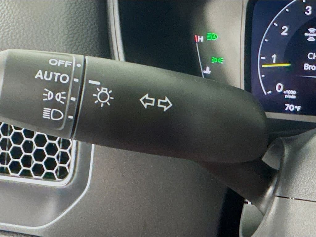 2025 HONDA Civic - Image 18