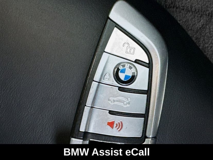 2019 BMW M5 - Image 38