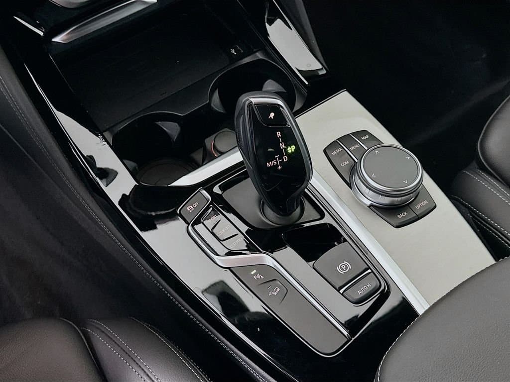 2019 BMW X4 - Image 17