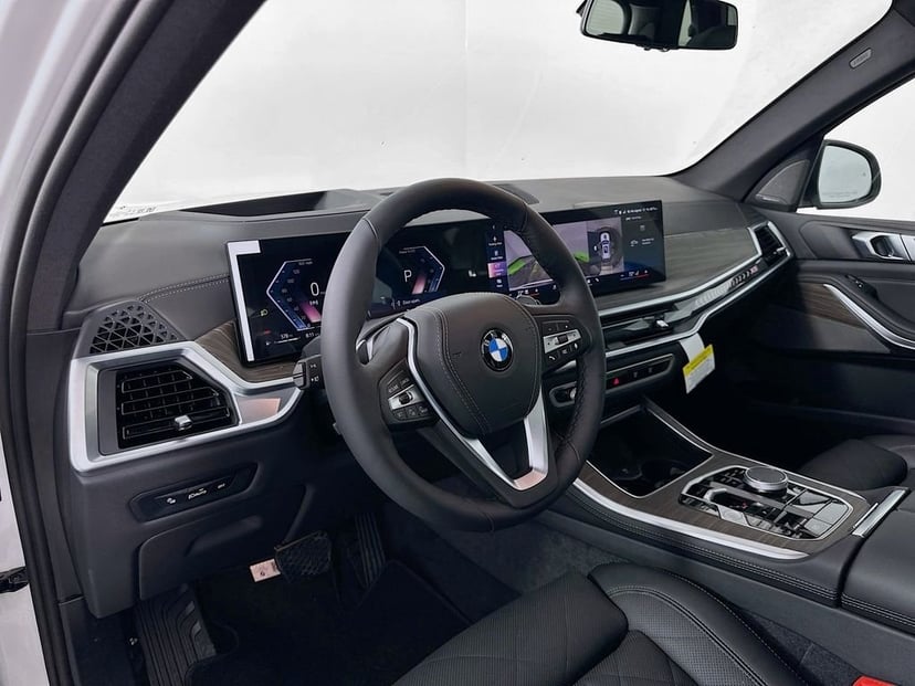 2026 BMW X5 - Image 9