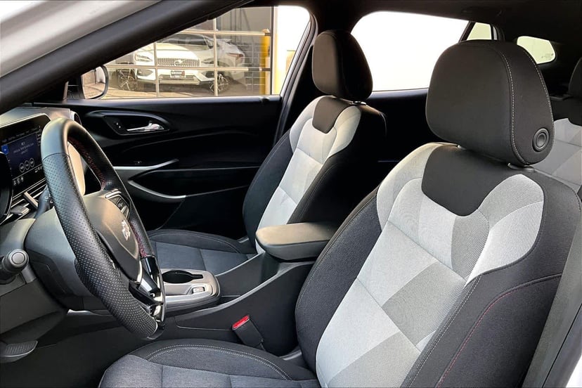 2024 Chevrolet Trax - Image 8