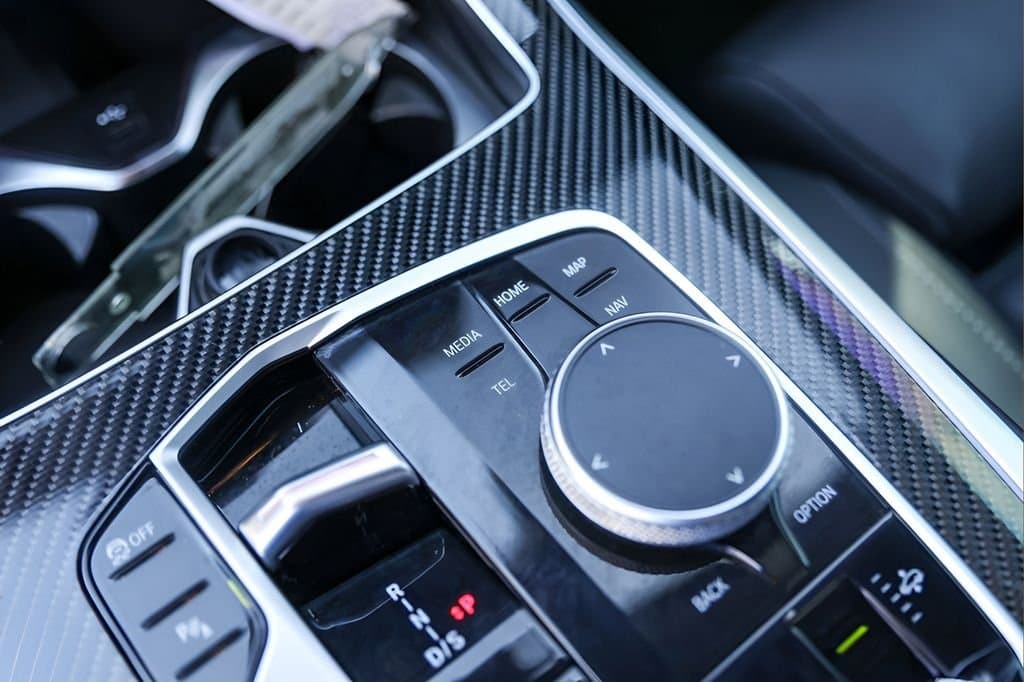 2023 BMW X7 - Image 20