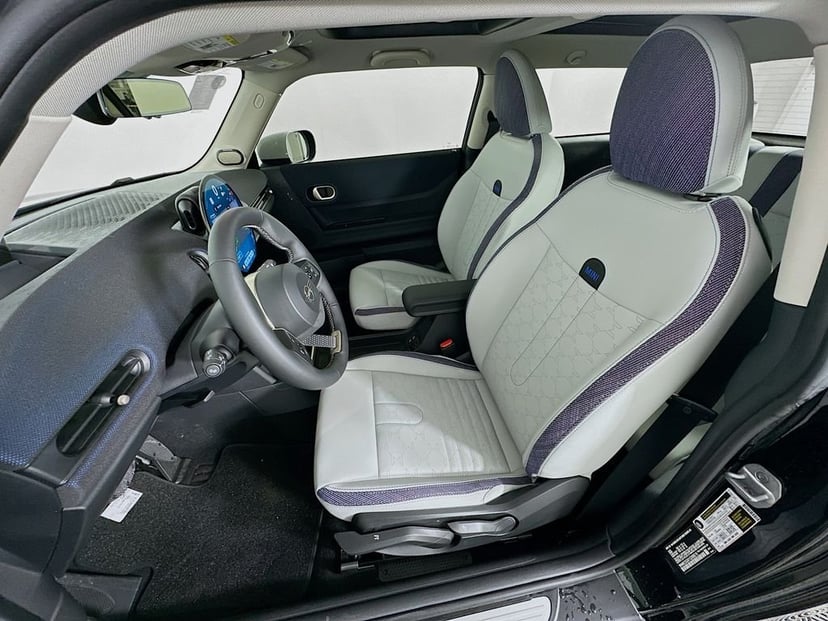 2025 MINI Cooper S - Image 16
