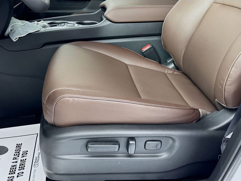 2026 HONDA Ridgeline - Image 25