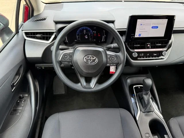 2026 Toyota Corolla - Image 25