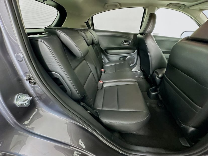 2022 Honda HR-V - Image 26