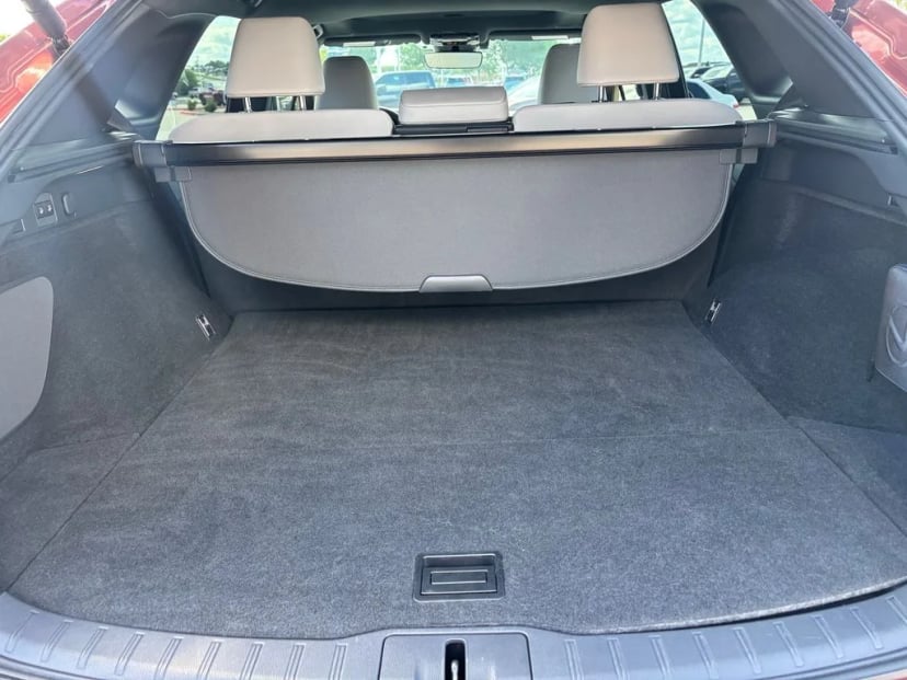 2024 Lexus RX - Image 29