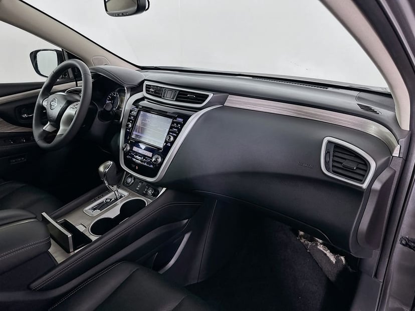 2017 Nissan Murano - Image 29