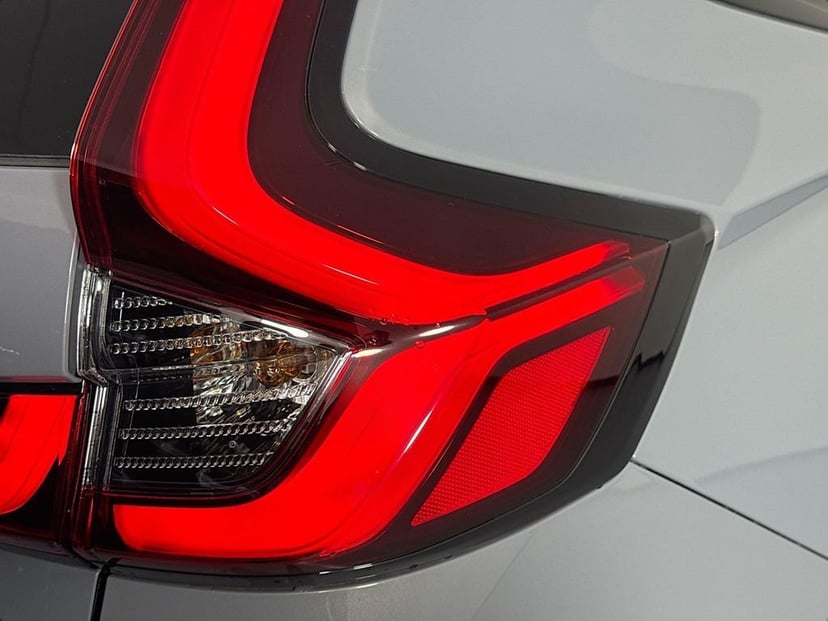 2026 Honda CR-V Hybrid - Image 9
