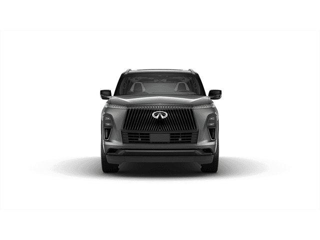 2026 INFINITI QX80 - Image 3
