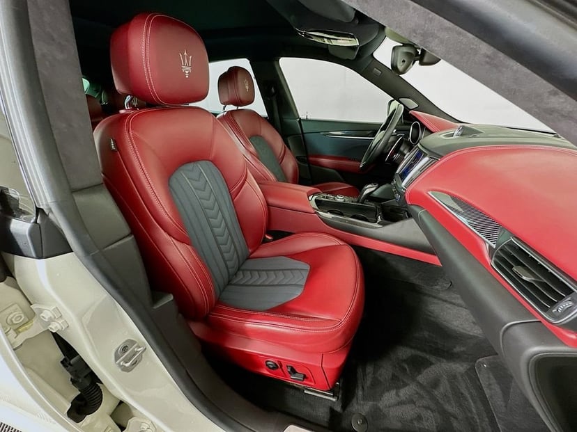 2019 Maserati Levante - Image 29