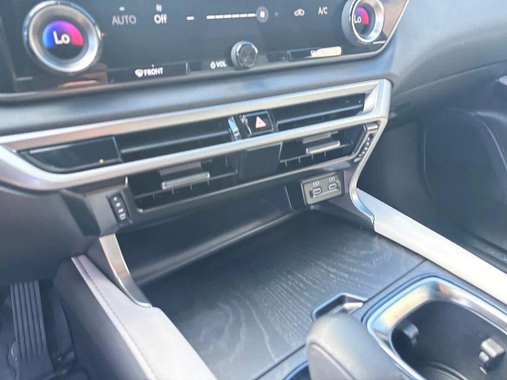 2024 Lexus RX - Image 18
