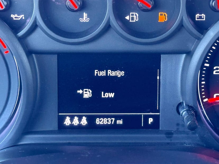 2024 GMC Sierra 2500HD - Image 23