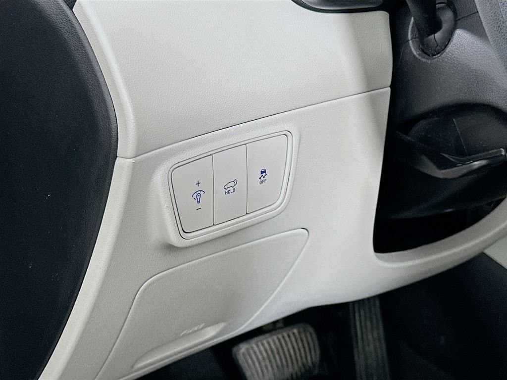 2023 HYUNDAI Tucson - Image 11