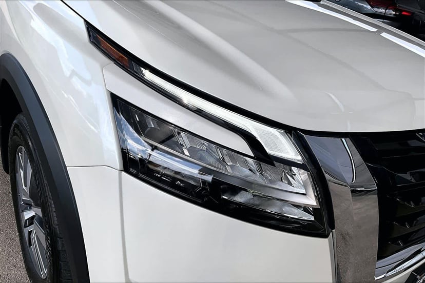 2023 Nissan Pathfinder - Image 27