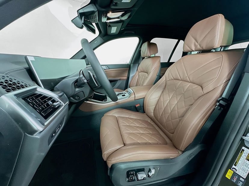 2026 BMW X5 - Image 16