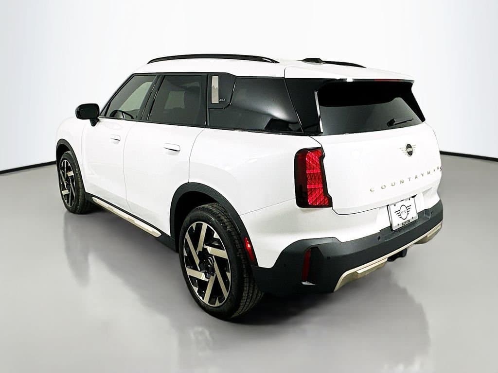 2025 MINI Cooper S Countryman - Image 7