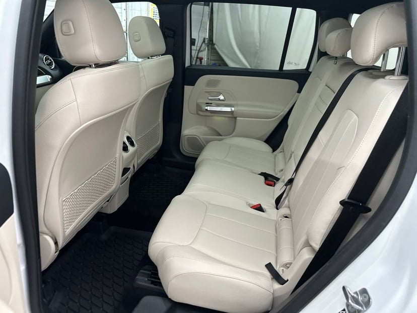 2026 Mercedes-Benz GLB - Image 48