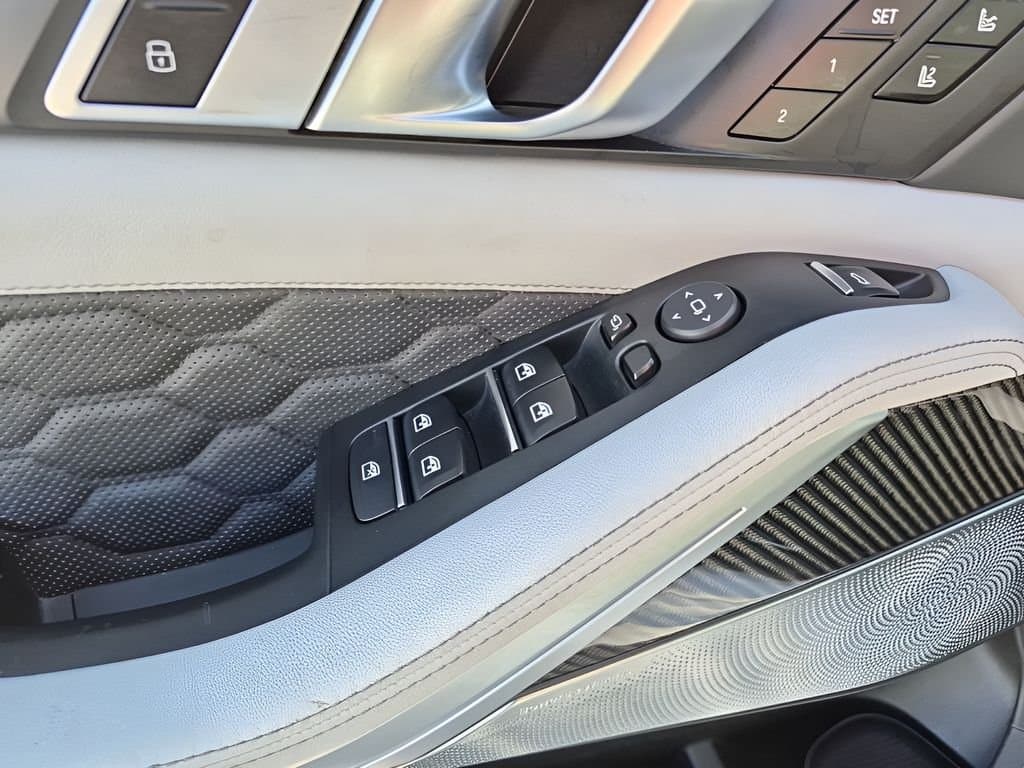 2021 BMW X5 M - Image 28