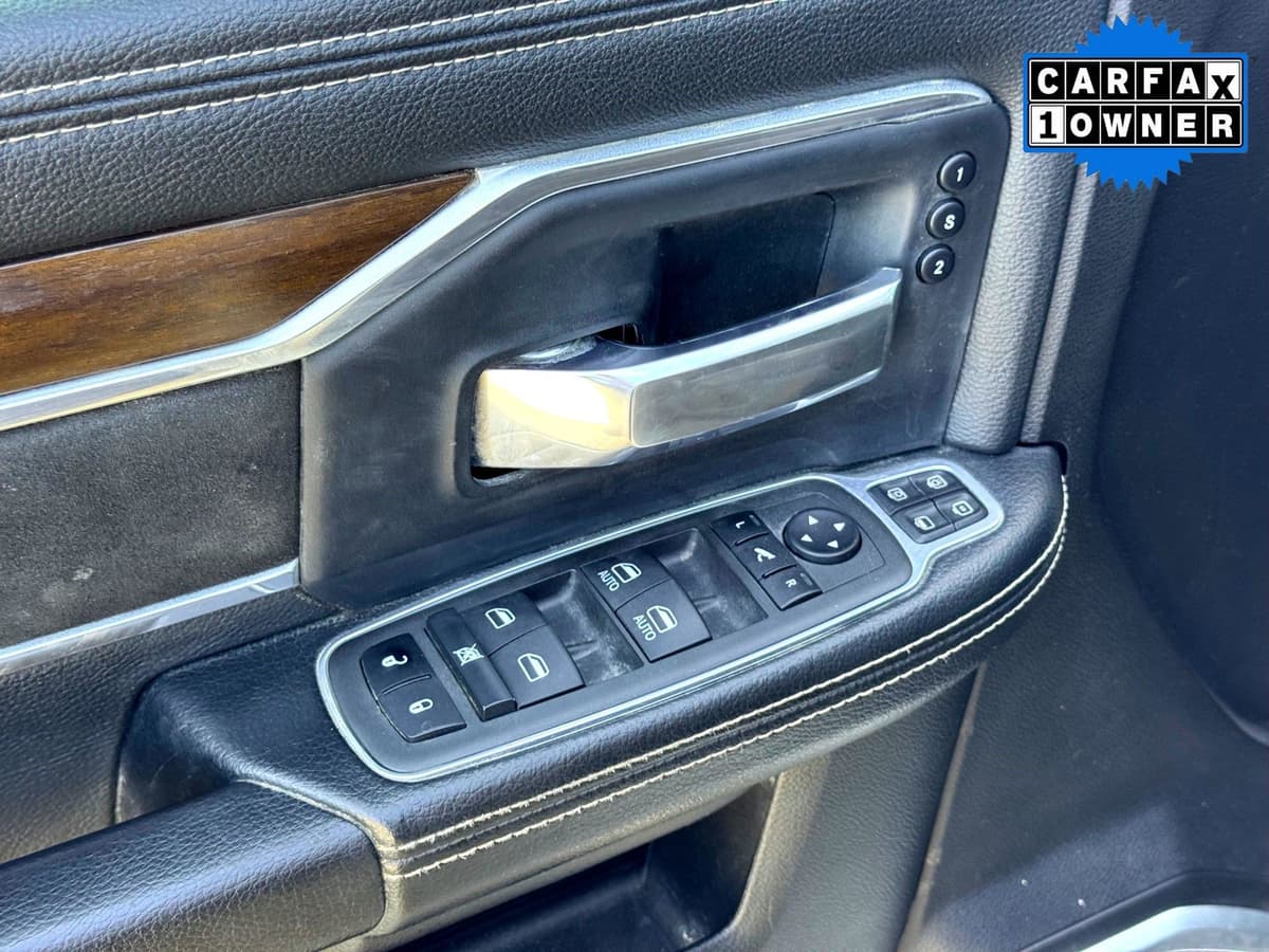 2023 Ram 2500 - Image 15