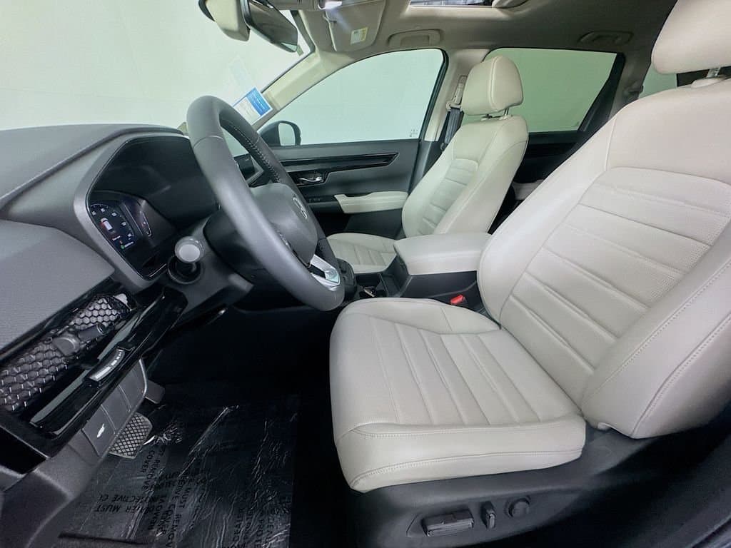 2026 HONDA CR-V - Image 30