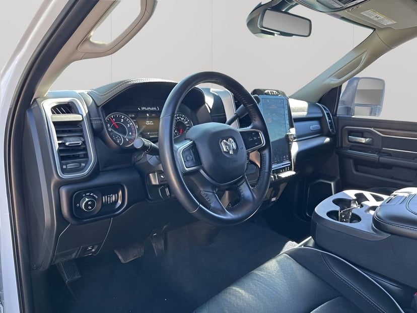 2024 Ram 2500 - Image 25