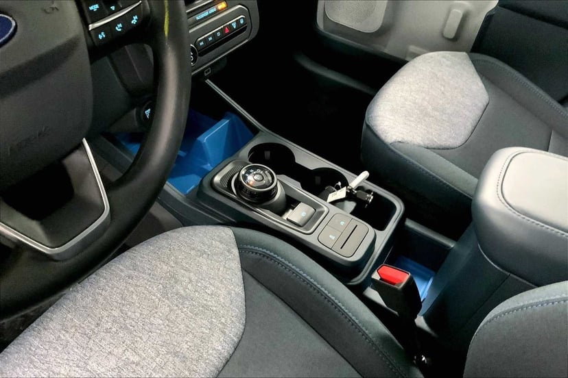 2025 Ford Maverick - Image 6
