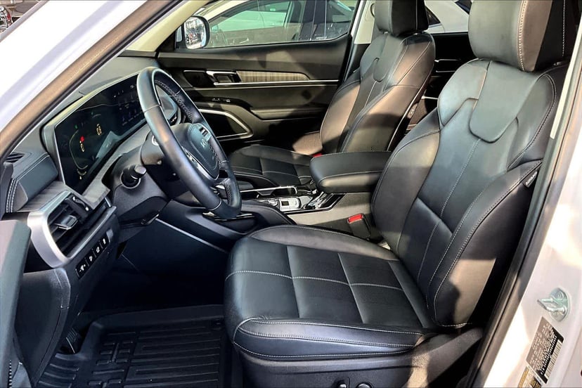 2024 Kia Telluride - Image 8