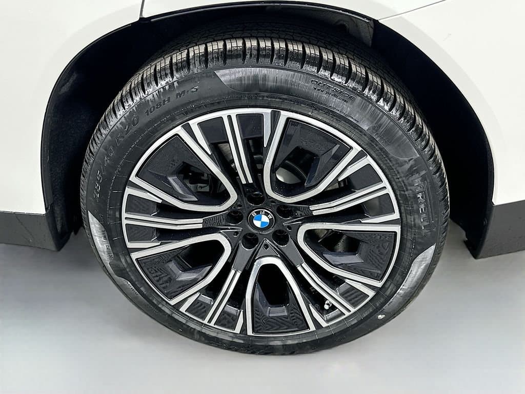 2026 BMW X3 - Image 23