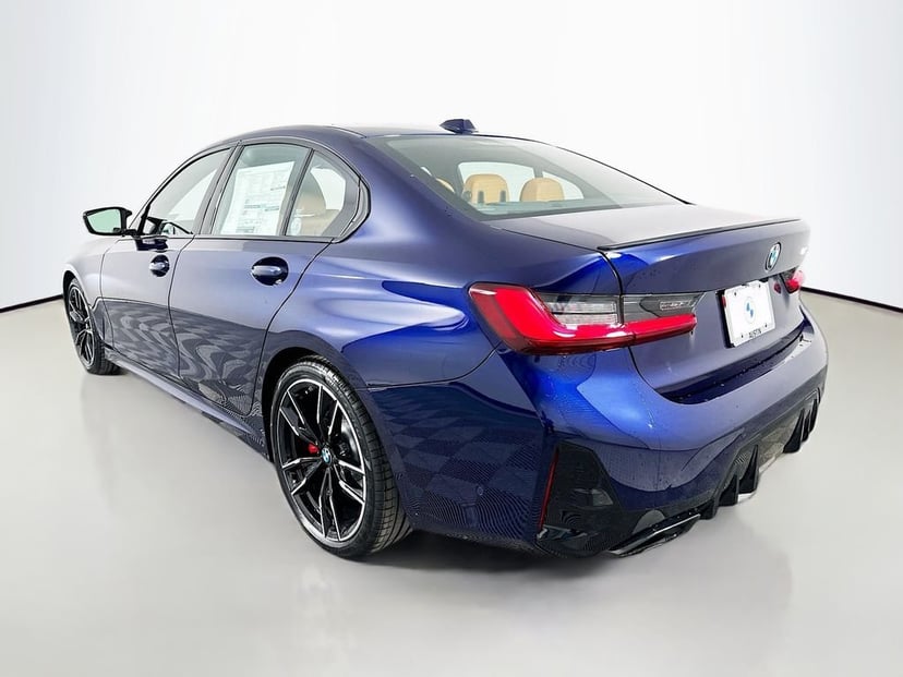 2026 BMW 3 Series - Image 7