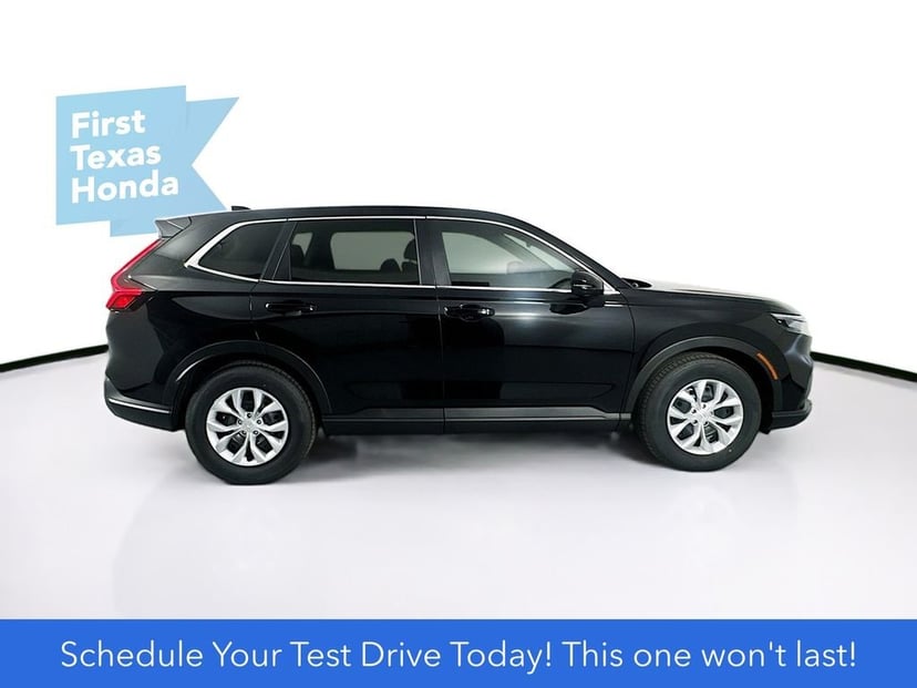 2026 Honda CR-V - Image 9