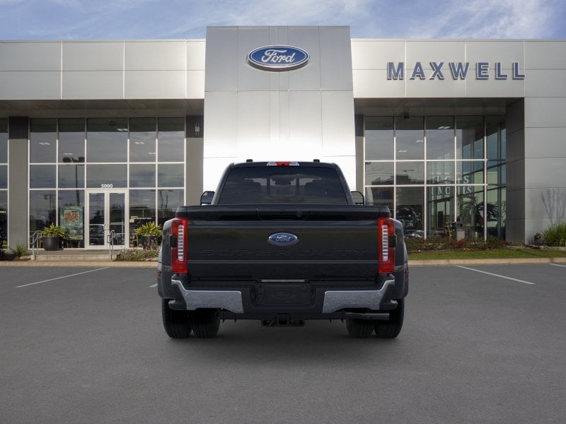 2026 Ford Super Duty - Image 17