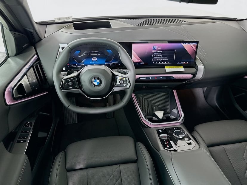 2026 BMW X3 - Image 19
