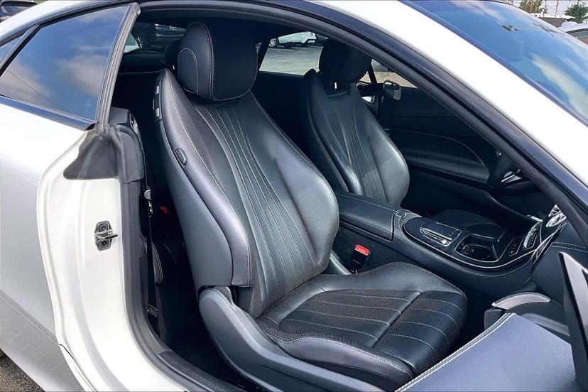 2023 Mercedes-Benz E 450 - Image 9