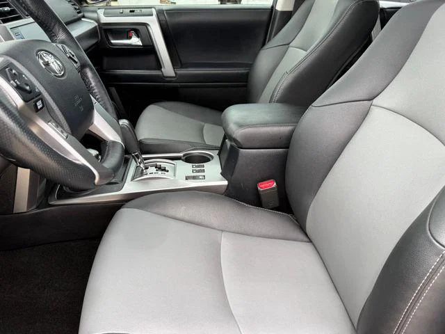 2023 Toyota 4Runner - Image 39