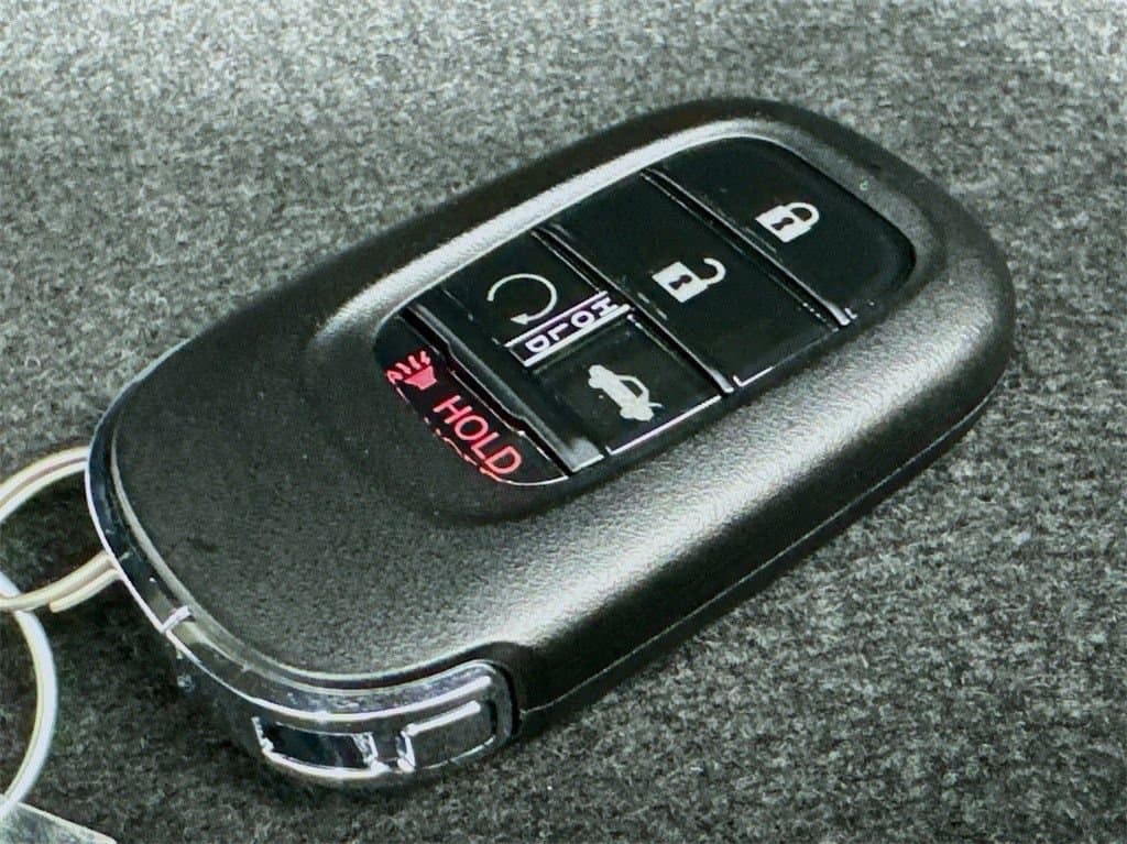 2025 HONDA Accord - Image 43