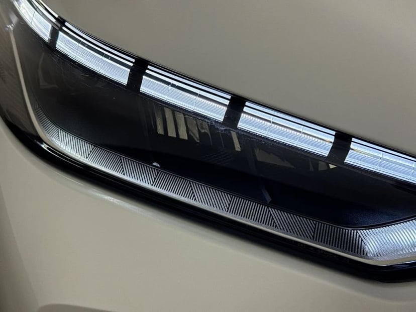 2027 INFINITI QX60 - Image 39